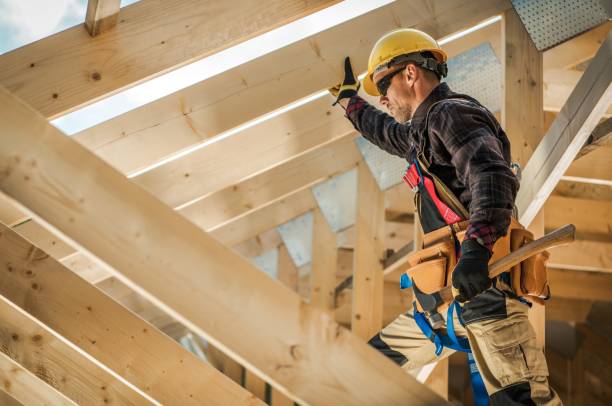 Gutter Installation and Roofing in Pomona Park, FL