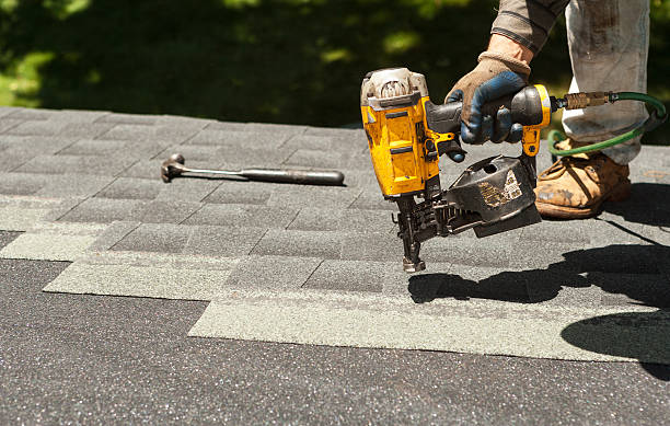 Best Tile Roofing Contractor  in Pomona Park, FL