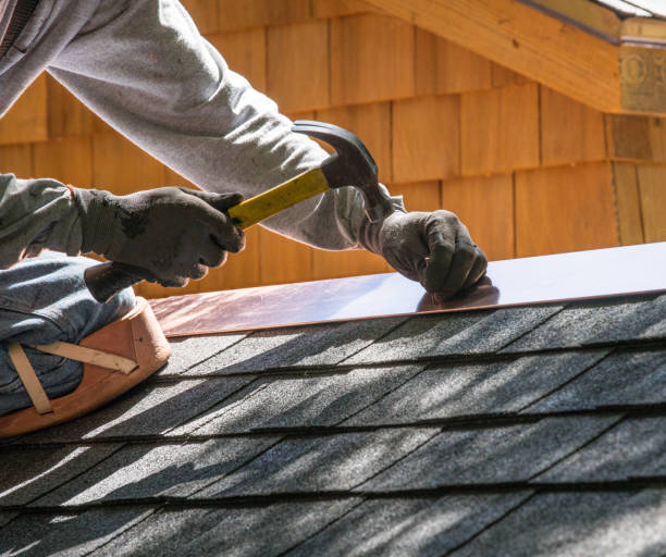 Best Residential Roofing Contractor  in Pomona Park, FL